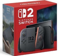 Nintendo Switch 2 ของใหม่ มือ1 ประกัน Synnex Thailand