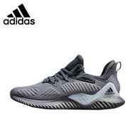 100% Original [PRE-ORDER] Adidas_Shoes Men Running Shoes Men Shoes Alphabounce Beyond Men's Running Shoes ,Original Spor