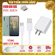 Bộ Sạc Nhanh Cho Nokia C31