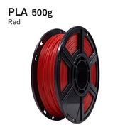 Flashforge 1.75มม. PLA 0.5กก. Spool Filament 3D เครื่องพิมพ์วัสดุการพิมพ์สำหรับ Adventurer 3 /Finder
