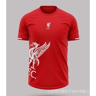 T-shirt Jersey Men's Liverpool Special Edition