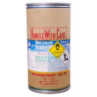 Swimming Pool Chlorine Granules (POWDER TYPE) TCCA 90% JAPAN 10KG