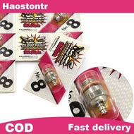 haostontr 2Stroke OS Engine Glow Plug OS8 No.8 O.S. OS8 Plug N Glow Plugs For OS Engine PH