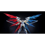 Miaowu Intelligence Light Wing Effect Parts For hg Black Knight Squad Cal-re.A Option Part
