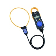 HIOKI 3280-70F AC clamp meter set (not included true rms)