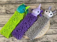 Norwex Kid Pet to Dry