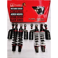 Mutarru rear shock NMAX AEROX shock absober 285-305mm