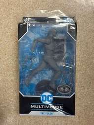 DC Multiverse the Flash