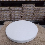 GABUS BENTUK BULAT 10X10X1