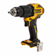 DEWALT สว่านไร้สาย DCD709N 20V. Atomic ขนาด 1/2 นิ้ว (ตัวเปล่า) ของแท้ 100%