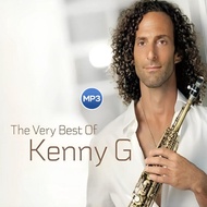 CD MP3 LAGU KENNY G - KASET CD MP3 INSTRUMEN - MP3 LAGU SAXOPHONE