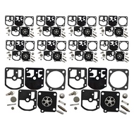 10PCS Replace ZAMA RB-11 Carburetor Repair Kit for 009 010 011 012 011AV & AVEO GND-7 C1S-Z1 C1S-Z1A