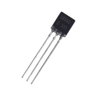 8550 S8550 PNP Transistor TO-92 0.5A -40V