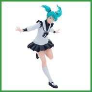 [Authentic JAPAN] Banpresto Mobile Suit Gundam: Hathaway's Flash Quess Paraya Figure Limited Quantit