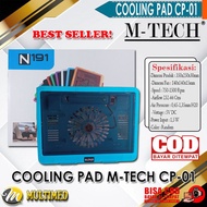M-TECH Coolingpad CP-01 High Performance