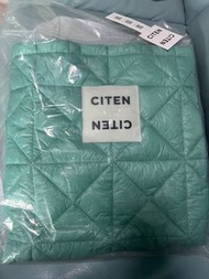 Citen tote bag 袋 購自日本