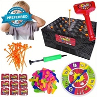 Wack A Balloon Game, Blast Box Balloon Game, 2025 Wack Game, A A Balloon The Balloon Whack Pop F3a2