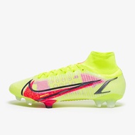 สตั๊ดตัวท็อป Nike Mercurial Superfly 8 Elite FG รองเท้าฟุตบอล