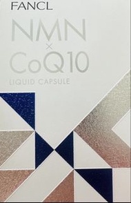 Fancl Q10 NMN