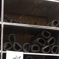 Semi Half Circle 3mm Hole Puncher