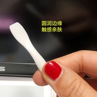 （新品）Skincare cosmetics dig digg scoop face film take beauty small spoon scoop eye护肤品//12.30