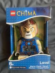 Lego Chima Laval Alarm Clock