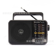 Multi-Band Pointer Radio USB Charging Radio FM AM SW Radio DSP Chip