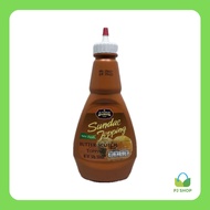 [Juniper] ช๊อกโกแลต ท๊อปปิ้ง (500 กรัม) // PJ Shop Food and Packaging