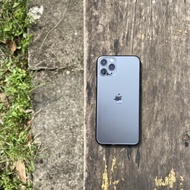 iphone 11 pro 256gb ibox second