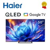Haier 50H6GFX 4K QLED Google TV 50"