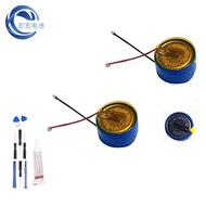 Suitable for EDIFIER EDIFIER Lolli 3 ANC Bluetooth Headset Battery 3.85V 1040
