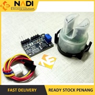 Turbidity Sensor TDS Liquid Water Particles Detection Module Arduino ESP32 ESP8266 STM32 Raspberry P
