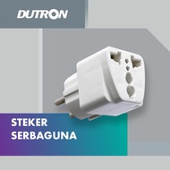 ♻ Steker Serbaguna Dutron Oversteker Steker Universal Dutron -