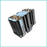 UTAKEE GPU Heatsink With 10  Efficiency Coppered Tubes For SXM2 V100 P100 Server