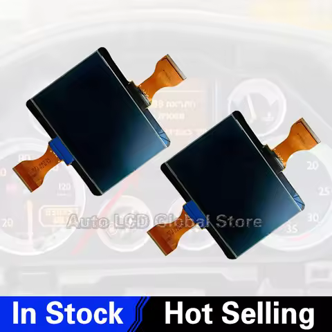Truck Instrument Cluster LCD Display Temsa MD7 Plus MD9 For DAF LF CF XF 45 55 75 85 95 105 Dashboar