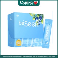 2box free2 Beseen Plus Eyecare Brain Booster BeSeen