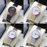 JAM WANITA SAPPHIRE ALEXANDRE CHRISTIE 8541 AC NEW