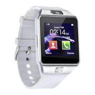 smartwatch U9 jam pintar pakai SIM-card telpon SMS bluetooth headset kamera USB