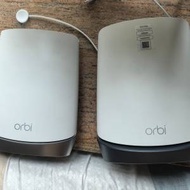 Orbi 5g sim nbk 752 one set