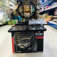 BINGO SET - BINGO NEO MACHINE (75 Numbers)