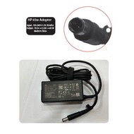 HP Big pin Charger 65w input- 120-240 1.7A, Output- 3.33- 65w/45w,used original charger