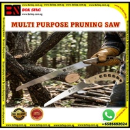 SANKI MULTI PURPOSE PRUNING SAW/PARTITION BOARD CUTTER/CEILING BOARD CUTTER/GARDEN PRUNING SAW 14"