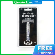 Dorco | Dao cạo an toàn Roco SG A2000 dùng cho body và tóc mặt