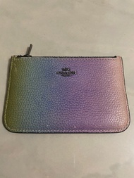 Coach 小錢包卡套