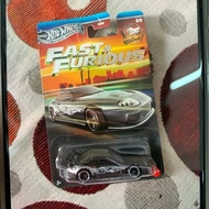 Hotwheels fnf zamac