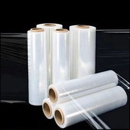2.30 Kg Transparent Clear Stretch Film/ Wrapping Film/Packaging Film/Pallet Wrap 500MM X 290M