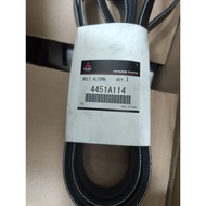 Fan belt mitsuboshi 4451A114 6pk2563 - mitsubishi lancer/proton inspira