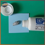 technicolorepic GD900 Thermal Conductive Grease Paste Silicone Plaster Heat Sink For CPU TEC