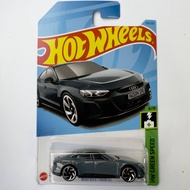 Hot Wheels Boys Toy Car AUDI Audi RS E-TRON GT