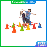 Hurdle Cone System 30cm Individual Hurdles 1 Set